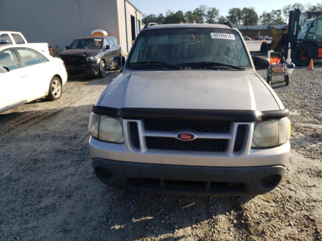 Photo 4 VIN: 1FMZU67K45UB52591 - FORD EXPLORER S 