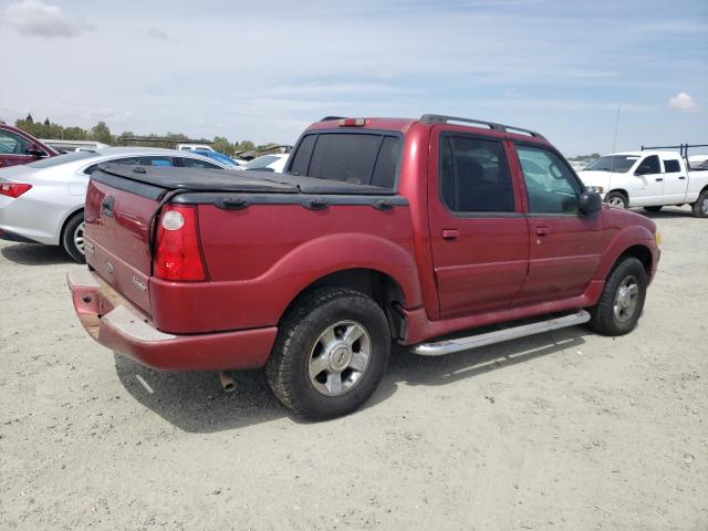 Photo 2 VIN: 1FMZU67K45UB65115 - FORD EXPLORER S 