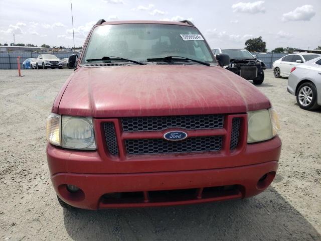 Photo 4 VIN: 1FMZU67K45UB65115 - FORD EXPLORER S 