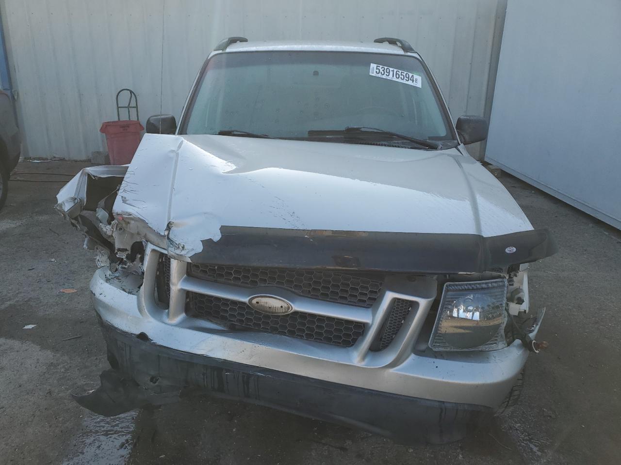 Photo 4 VIN: 1FMZU67K45UB81461 - FORD EXPLORER 