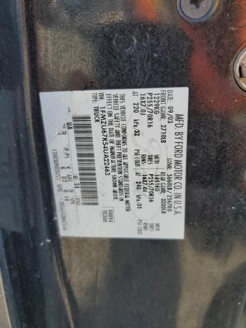 Photo 11 VIN: 1FMZU67K54UA22463 - FORD EXPLORER S 