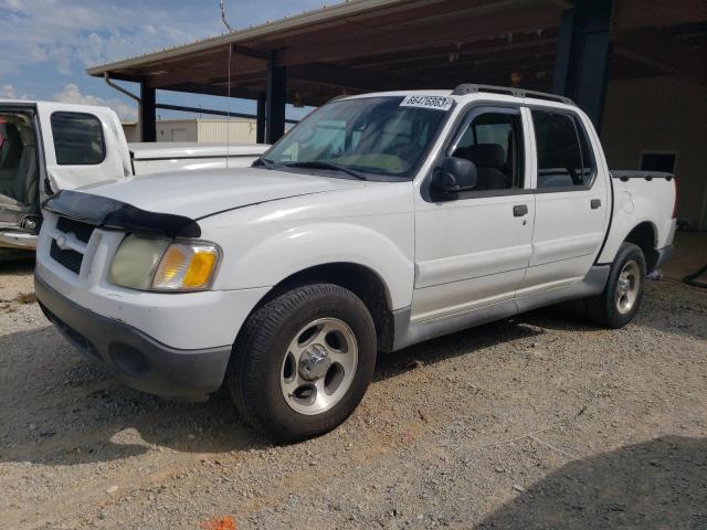 Photo 0 VIN: 1FMZU67K54UA98474 - FORD EXPLORER S 