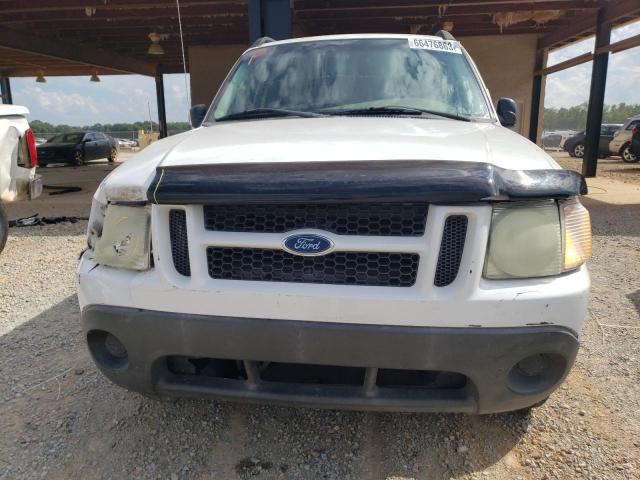 Photo 4 VIN: 1FMZU67K54UA98474 - FORD EXPLORER S 