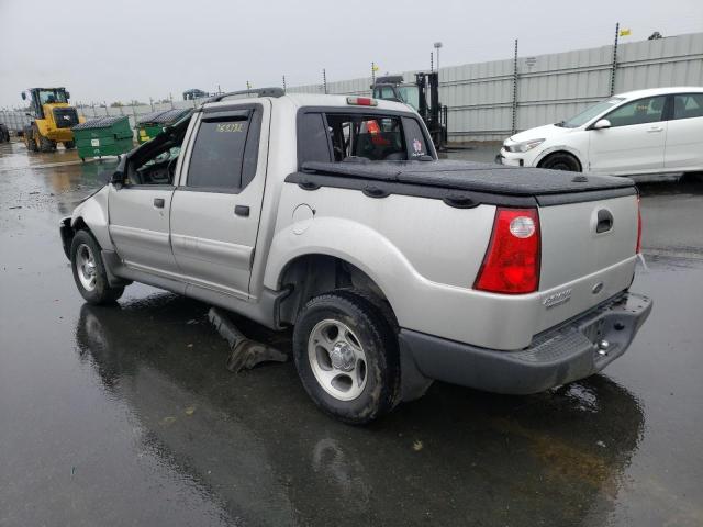 Photo 2 VIN: 1FMZU67K54UB35023 - FORD EXPLORER S 