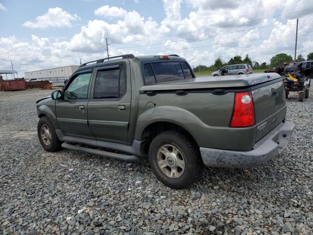 Photo 1 VIN: 1FMZU67K54UB99594 - FORD EXPLORER 