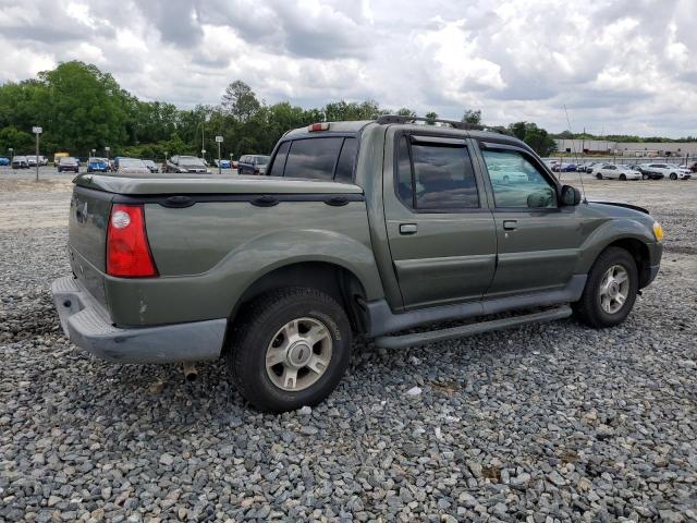 Photo 2 VIN: 1FMZU67K54UB99594 - FORD EXPLORER 