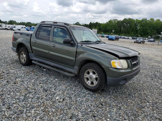 Photo 3 VIN: 1FMZU67K54UB99594 - FORD EXPLORER 