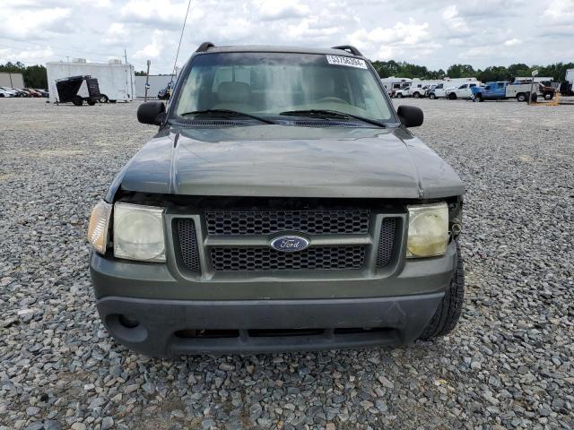 Photo 4 VIN: 1FMZU67K54UB99594 - FORD EXPLORER 