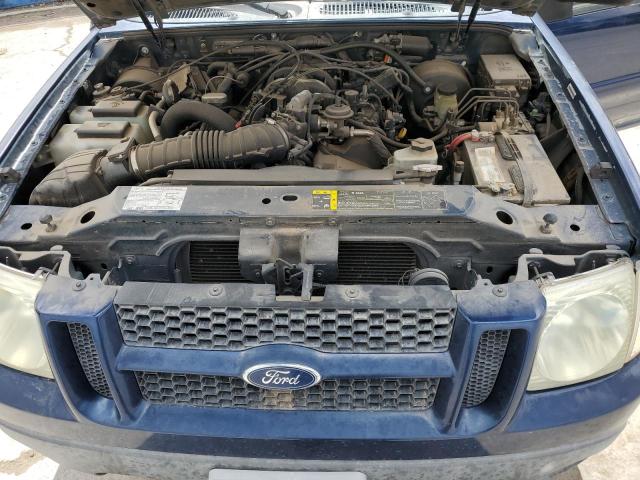 Photo 10 VIN: 1FMZU67K55UA43590 - FORD EXPLORER 