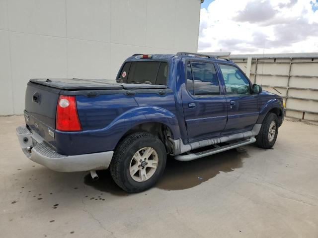 Photo 2 VIN: 1FMZU67K55UA43590 - FORD EXPLORER 