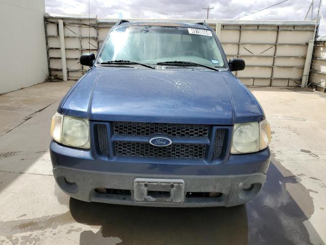 Photo 4 VIN: 1FMZU67K55UA43590 - FORD EXPLORER 