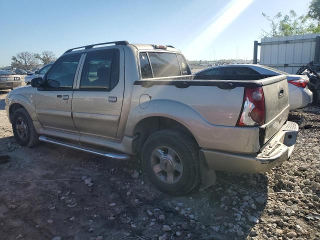 Photo 1 VIN: 1FMZU67K55UA43654 - FORD EXPLORER 