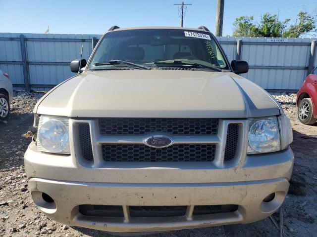 Photo 4 VIN: 1FMZU67K55UA43654 - FORD EXPLORER 