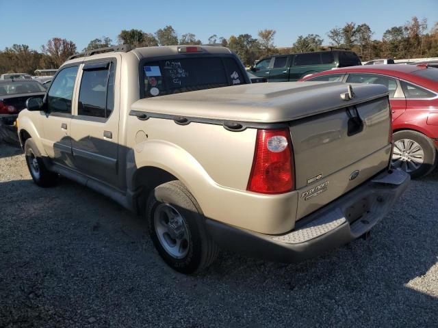 Photo 1 VIN: 1FMZU67K55UB32334 - FORD EXPLORER S 