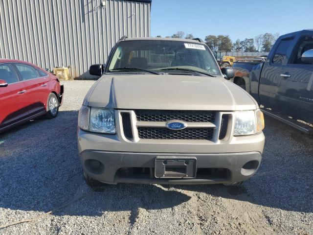 Photo 4 VIN: 1FMZU67K55UB32334 - FORD EXPLORER S 