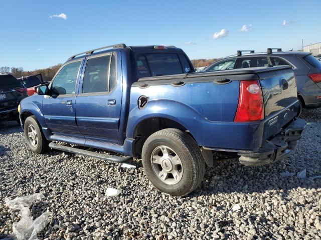 Photo 1 VIN: 1FMZU67K64UA62342 - FORD EXPLORER 