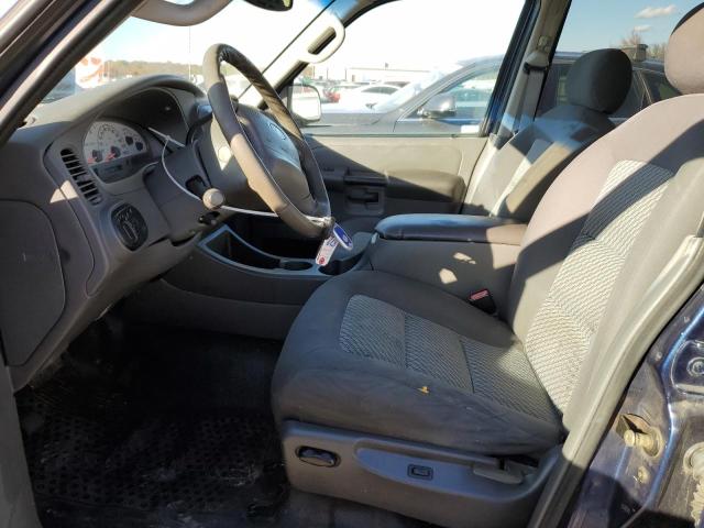 Photo 6 VIN: 1FMZU67K64UA62342 - FORD EXPLORER 