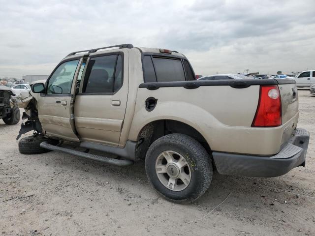 Photo 1 VIN: 1FMZU67K64UB52168 - FORD EXPLORER 