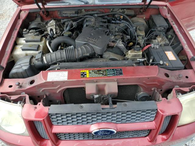 Photo 10 VIN: 1FMZU67K64UC08920 - FORD EXPLORER S 