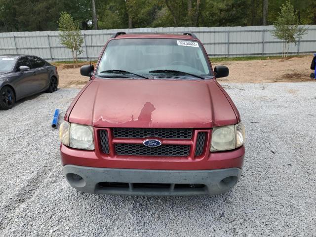 Photo 4 VIN: 1FMZU67K64UC08920 - FORD EXPLORER S 