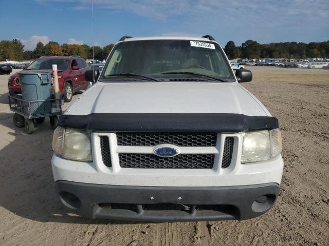 Photo 4 VIN: 1FMZU67K65UA59653 - FORD EXPLORER S 