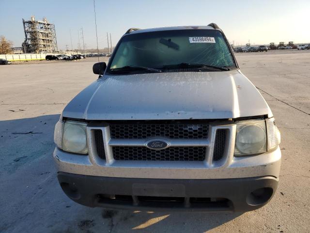 Photo 4 VIN: 1FMZU67K65UA65002 - FORD EXPLORER 