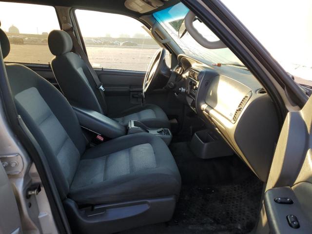 Photo 6 VIN: 1FMZU67K65UA65002 - FORD EXPLORER 