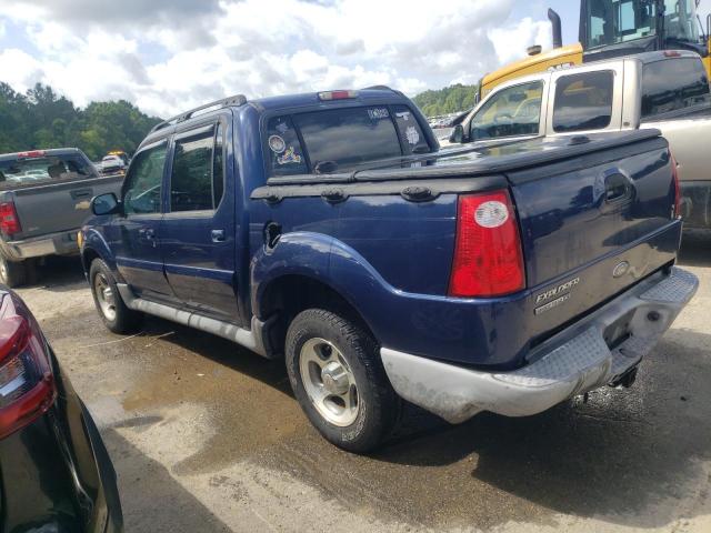 Photo 1 VIN: 1FMZU67K65UA94242 - FORD EXPLORER S 