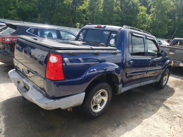 Photo 2 VIN: 1FMZU67K65UA94242 - FORD EXPLORER S 