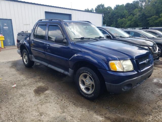 Photo 3 VIN: 1FMZU67K65UA94242 - FORD EXPLORER S 