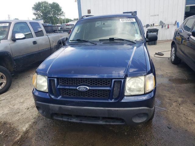 Photo 4 VIN: 1FMZU67K65UA94242 - FORD EXPLORER S 