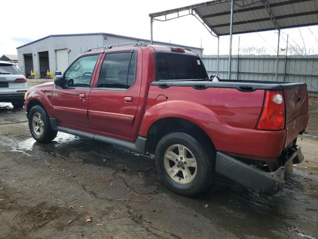 Photo 1 VIN: 1FMZU67K65UB40510 - FORD EXPLORER 