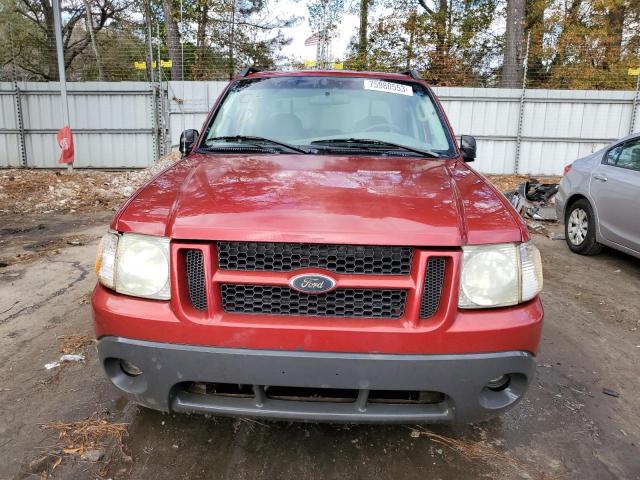 Photo 4 VIN: 1FMZU67K65UB40510 - FORD EXPLORER 