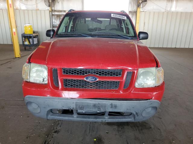 Photo 4 VIN: 1FMZU67K65UB82403 - FORD EXPLORER S 