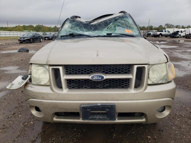 Photo 4 VIN: 1FMZU67K65UB98567 - FORD EXPLORER S 