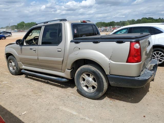 Photo 1 VIN: 1FMZU67K74UA77187 - FORD EXPLORER 