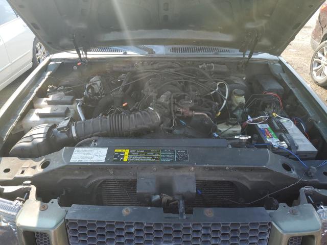 Photo 10 VIN: 1FMZU67K74UA83023 - FORD EXPLORER S 