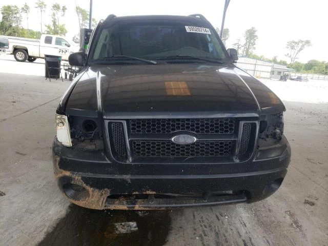 Photo 4 VIN: 1FMZU67K74UC29744 - FORD EXPLORER S 