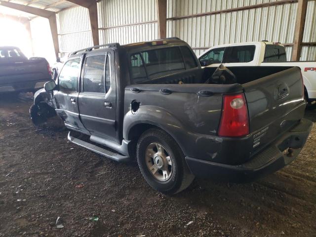 Photo 1 VIN: 1FMZU67K75UA47429 - FORD EXPLORER S 