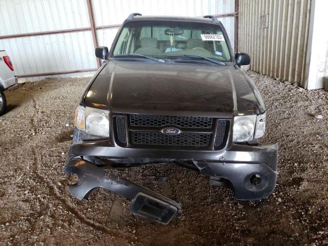 Photo 4 VIN: 1FMZU67K75UA47429 - FORD EXPLORER S 