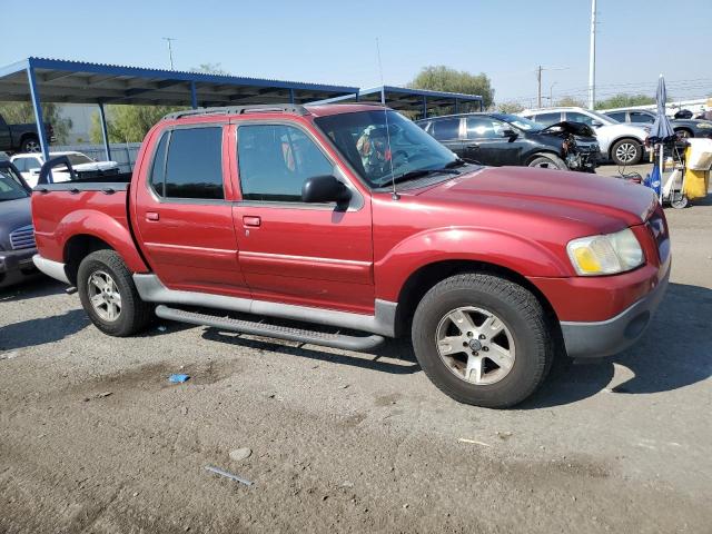 Photo 3 VIN: 1FMZU67K75UA53389 - FORD EXPLORER S 