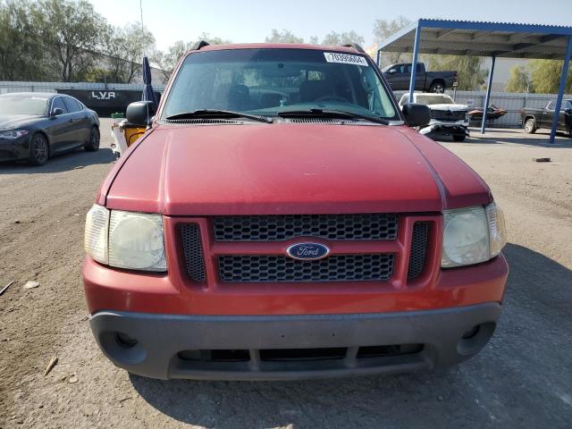 Photo 4 VIN: 1FMZU67K75UA53389 - FORD EXPLORER S 