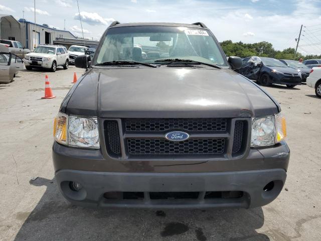 Photo 4 VIN: 1FMZU67K75UA65171 - FORD EXPLORER S 