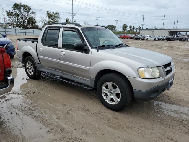 Photo 3 VIN: 1FMZU67K75UA88269 - FORD EXPLORER S 