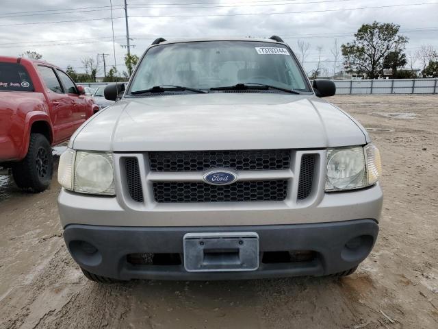 Photo 4 VIN: 1FMZU67K75UA88269 - FORD EXPLORER S 