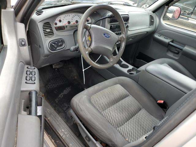 Photo 7 VIN: 1FMZU67K75UA88269 - FORD EXPLORER S 