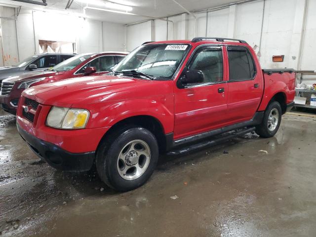 Photo 0 VIN: 1FMZU67K75UB12893 - FORD EXPLORER S 