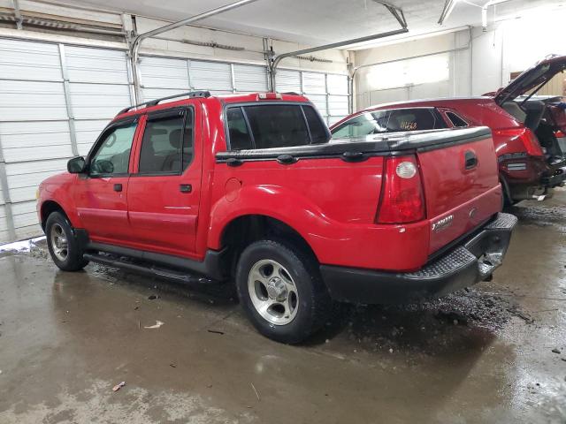 Photo 1 VIN: 1FMZU67K75UB12893 - FORD EXPLORER S 