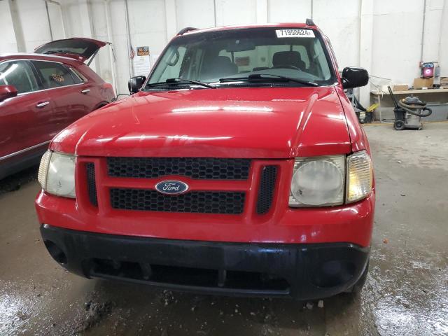 Photo 4 VIN: 1FMZU67K75UB12893 - FORD EXPLORER S 