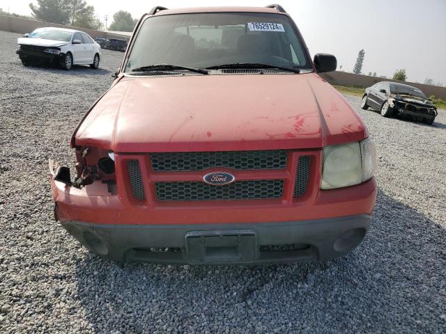 Photo 4 VIN: 1FMZU67K75UB82815 - FORD EXPLORER S 